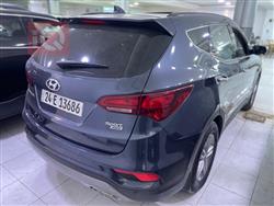 هیوندای سەنتافی